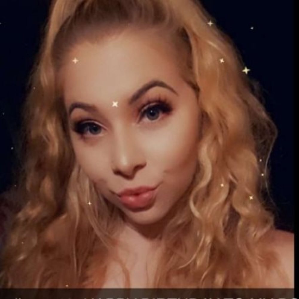 Meet your Posher, Shelby